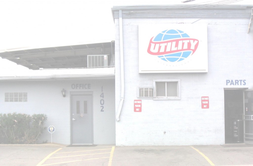 ATA Featured Member Utility Trailer of Arizona Arizona