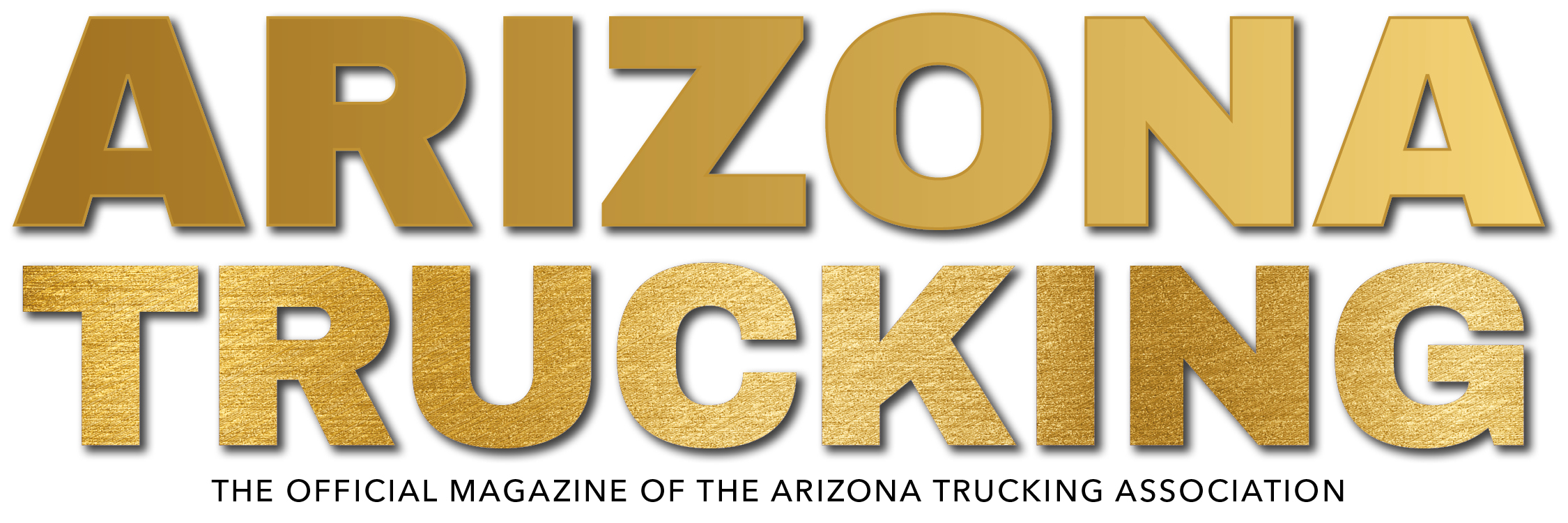 ATA Announces New Publisher For “Arizona Trucking” Magazine
