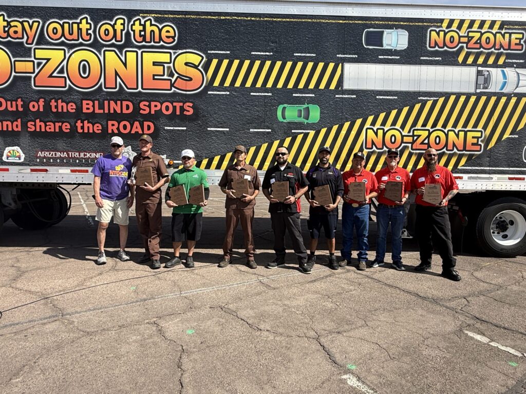 2026 Arizona TDC Winners